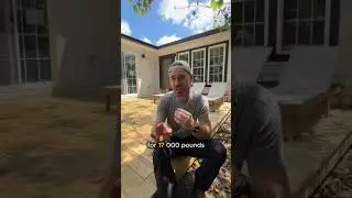 DIY Review of Building a Deck with TuffBlock Deck Blocks