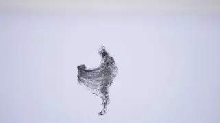 Unreal Engine 4 Niagara Realistic Morphing #4