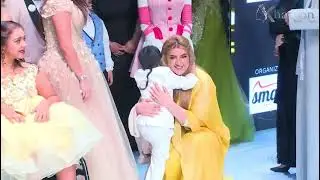 Khatoon Luxury Fashion & Awards | Princess of Dubai Sheikha Mahra as Chief Guest | Event Highlights