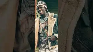 rod Wave said he would not signed to Yung thug record label