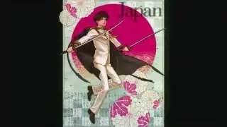 APH Great Japan teaser