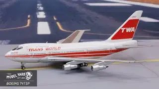 Trans World Airlines 