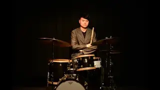 森智大カルテット　スペシャルゲスト:Patrick Bartley Jr. Benny Benack Mark Lewandowski Miki Yamanaka