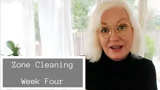 Zone Cleaning  | Zone  4 | So Many Windows