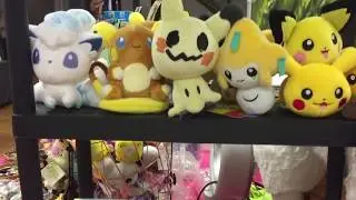 GO KAWAII - JapAndCo 2018