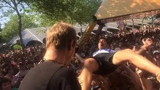 Live @ Down The Rabbit Hole Festival