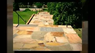 For Slate Restoration, Call Texas Stone Sealers