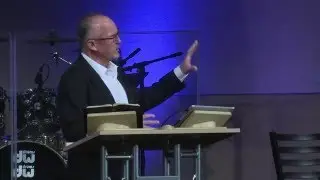 True Humility - Part 2 (Philippians 2:5-11) 1/24/16