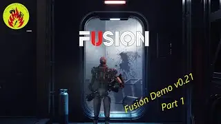 SURVIVE the UNDERWORLD: Fusion Indie Horror Shooter - Slavic Myths MEET Sci-Fi TERROR! Part 1