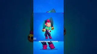 😍Бравлерский Ремикс! l Bulls Brawl