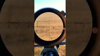 Leupold mark 5 HD 7-35 PR2
