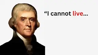Thomas Jefferson famous quotes. #thomasjeffersonquotes #motivation