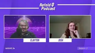 A degree in linguistics and Arabic?! - Refold Podcast Ep 40