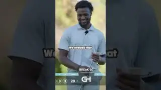 Epic Golf Moments: Clutch Shot Takes the Win!