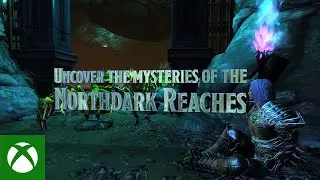 Neverwinter: Northdark Reaches Official Launch Trailer