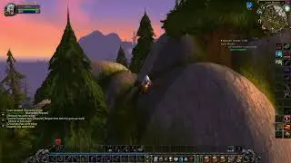 Stormpike's Order (WOW classic quest)