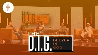 The D.I.G. // Pressed + Purposed // Bianca Olthoff
