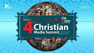Christian Media Summit 2020