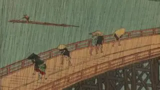 Expo UKIYO-E - APP SōDESUKA - ASK ME - Takao (nl)