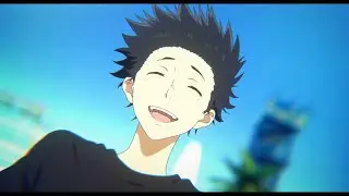 How A Silent Voice Helped My Mental Health.