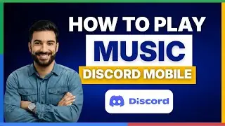How to play music in Discord Mobile [FULL GUIDE]