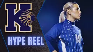 Keller Girls Soccer 2026 Hype Reel