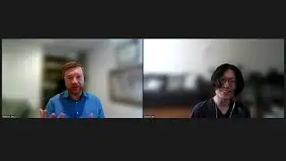 Mathew Lang (SVAM) on how CMMC changes things for MSPs