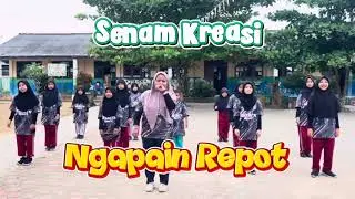 Buat senam pjok
