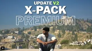 X-PACK PREMIUM | Update v2 | 2025
