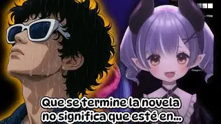 Key mantiene su amistad con neiro a pesar de que la novela se murio 💔