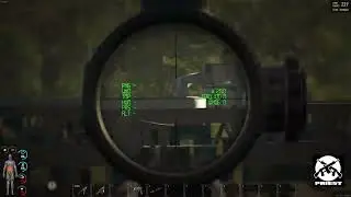 SCUM 0.75 | CHEATER on Battle Royale PVP24/7 ?