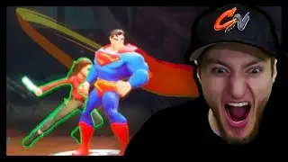 Multiversus RAGE HIGHLIGHTS!