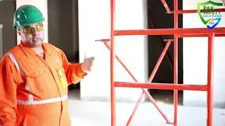 Basics of Mobile Scaffold Safety & Checks
