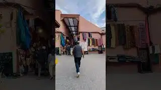 D&eacute;couvrez le chemin vers le Riad Minorisa ! 🚶&zwj;♂️🏡