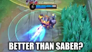 THIS IS WHY THEY WANT TO NERF JAWHEAD