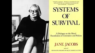 A Favourite Book: Systems of Survival