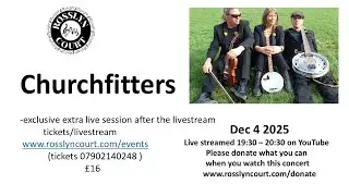 Churchfitters