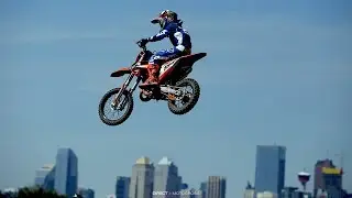 #164 Ryder McNabb | Calgary Supermini 2018 | Amateur Open