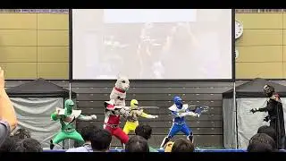 ウォンバットの日2025 #イケダレンジャー　#池田市　#五月山動物園　#ウォンバット