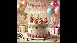 VOGU - 🎉 Urodzinowa Piosenka dla Agnieszki 🎂 | Muzyczny prezent urodzinowy dla Agnieszki  🎶