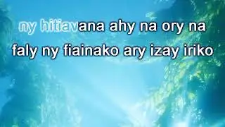 Lalatiana  Ianao no namako
