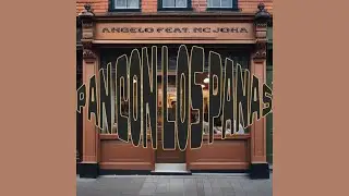 Michelangelo305 Ft. MC Joha - Pan Con Los Panas (Visualier)