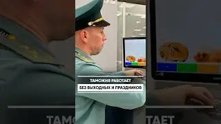 25 октября отмечают День таможенника РФ