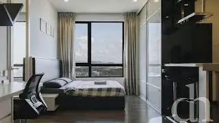 Landmark Residence 2 by Dehoz Suites | Kuala Lumpur, Malaysia | Hotel Review 🌟