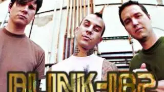 Blink 182- Zulu