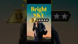 Bright Sky (2025) &ndash; A Hallmark Movie in Disguise
