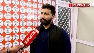 'പത്തനംതിട്ടയ്ക്ക് ഞാനാണ് യോഗ്യൻ, പിസി ജോർജിന്റെ കൂടെ പിന്തുണയിലാകും ജയം' | Anil Antony