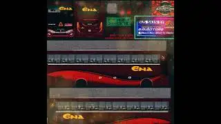 ENA BUS SKIN