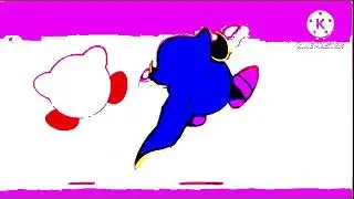 Kirby & Meta Knight Dance meme Effects (Sponsored by Making Fiends Intro Effects)