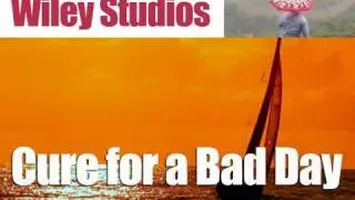 Cure for a Bad Day - Famous Quotes